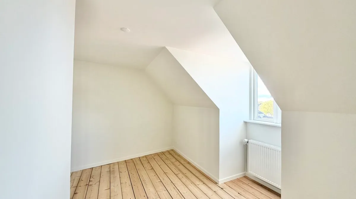 3-vær. lejlighed på 59 m² - Odense C - Billede 7