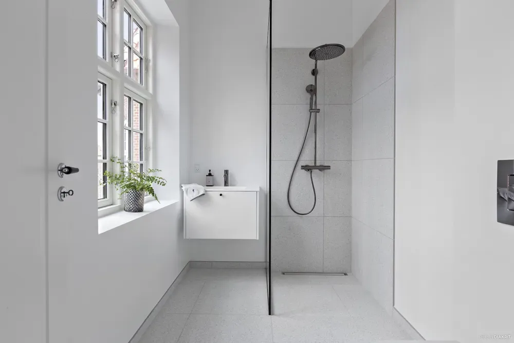 5-room apartment, 164 m² - Hellerup - Photo 6