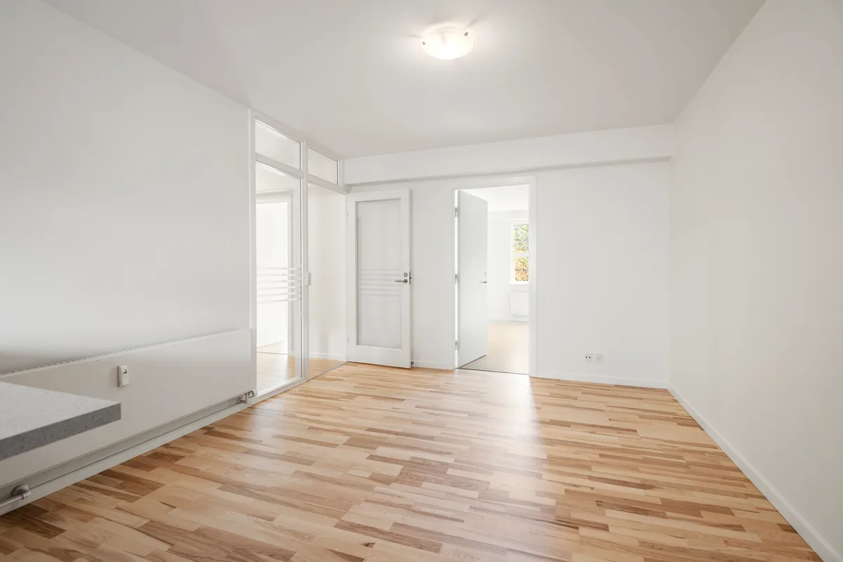 4-vær. lejlighed på 149 m² - Herning - Billede 6