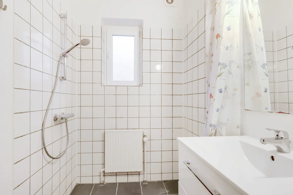 3-vær. rækkehus på 85 m² - Sønder Omme - Billede 7