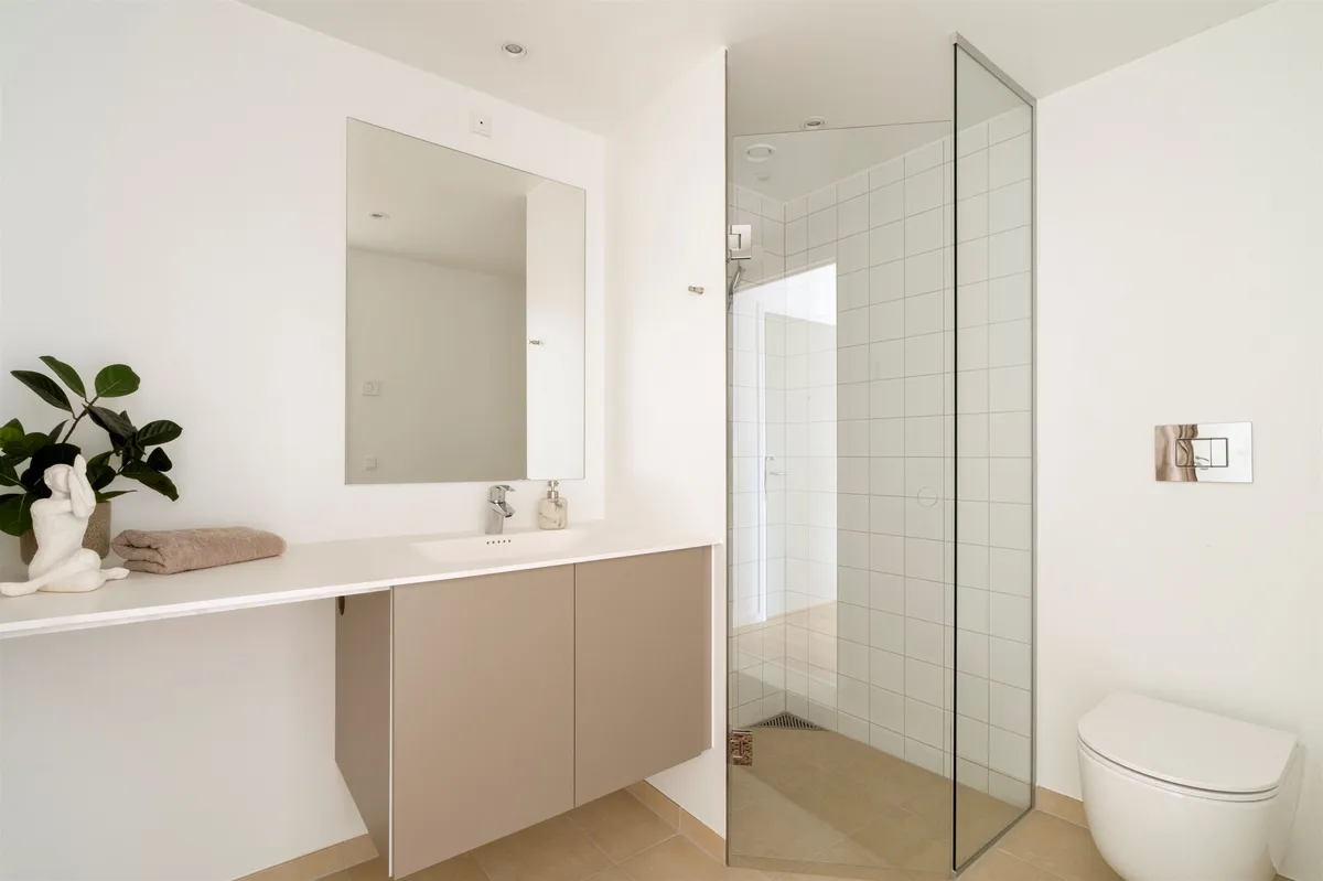 4-room apartment, 82 m² - Albertslund - Photo 9
