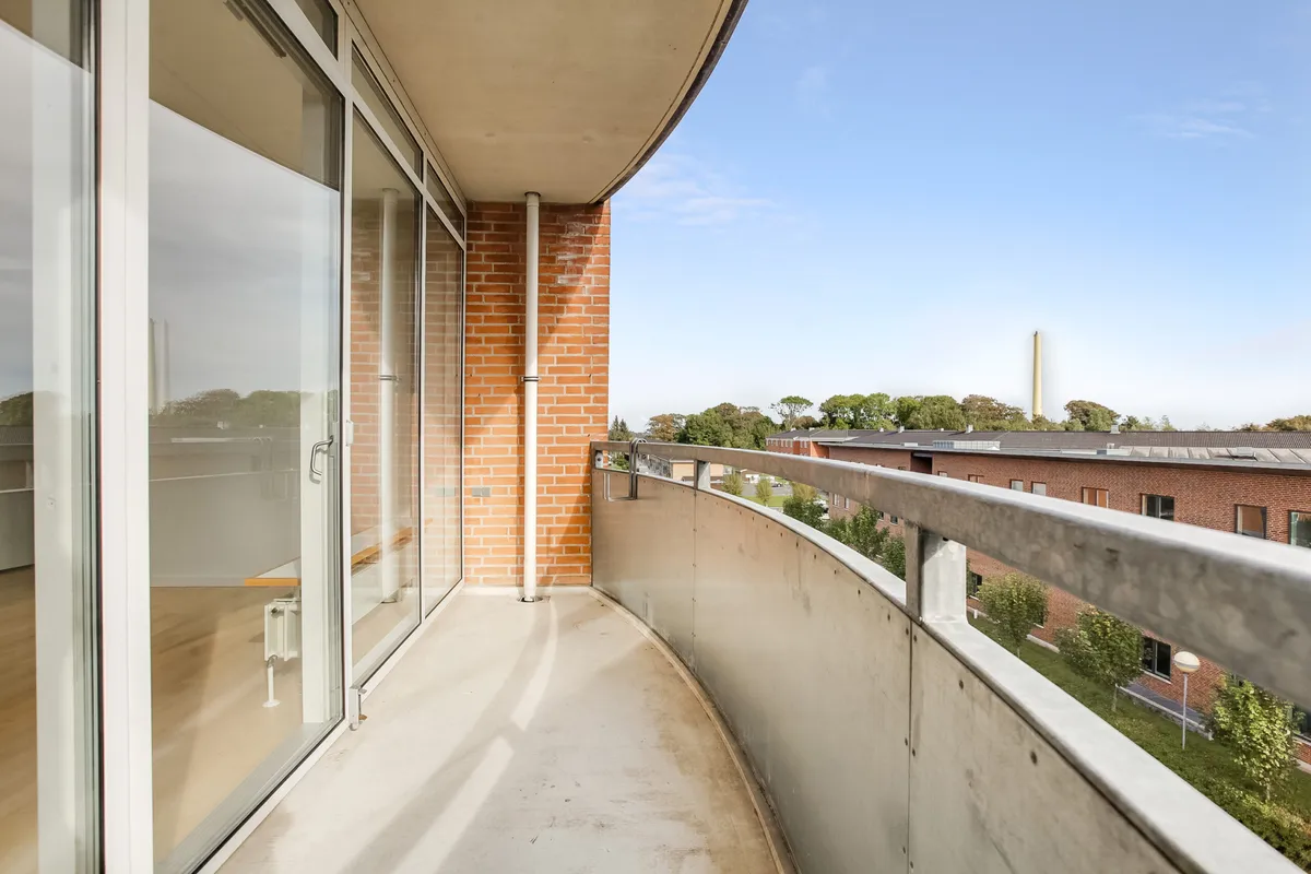 2-room apartment, 81 m² - Aalborg - Photo 9