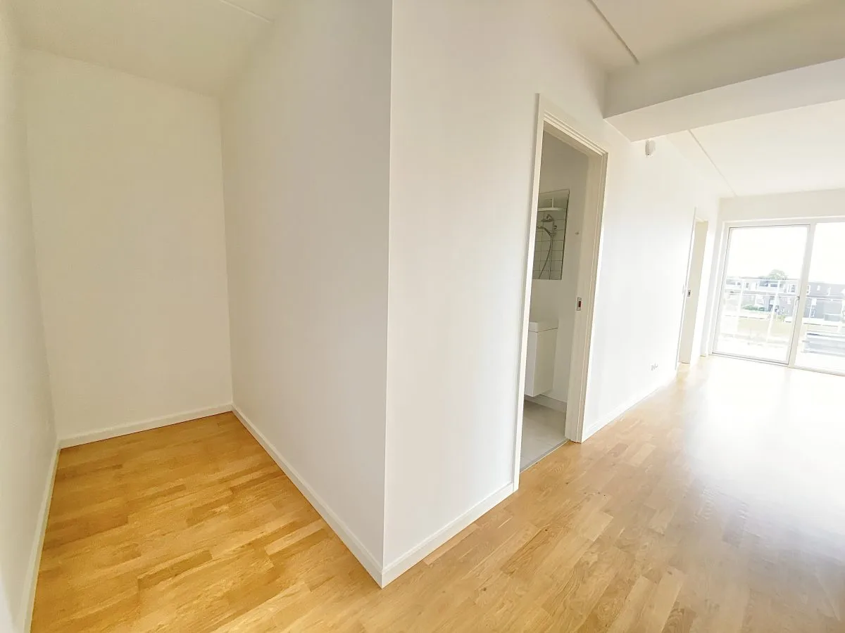 3-vær. lejlighed på 76 m² - Aalborg Øst - Billede 14