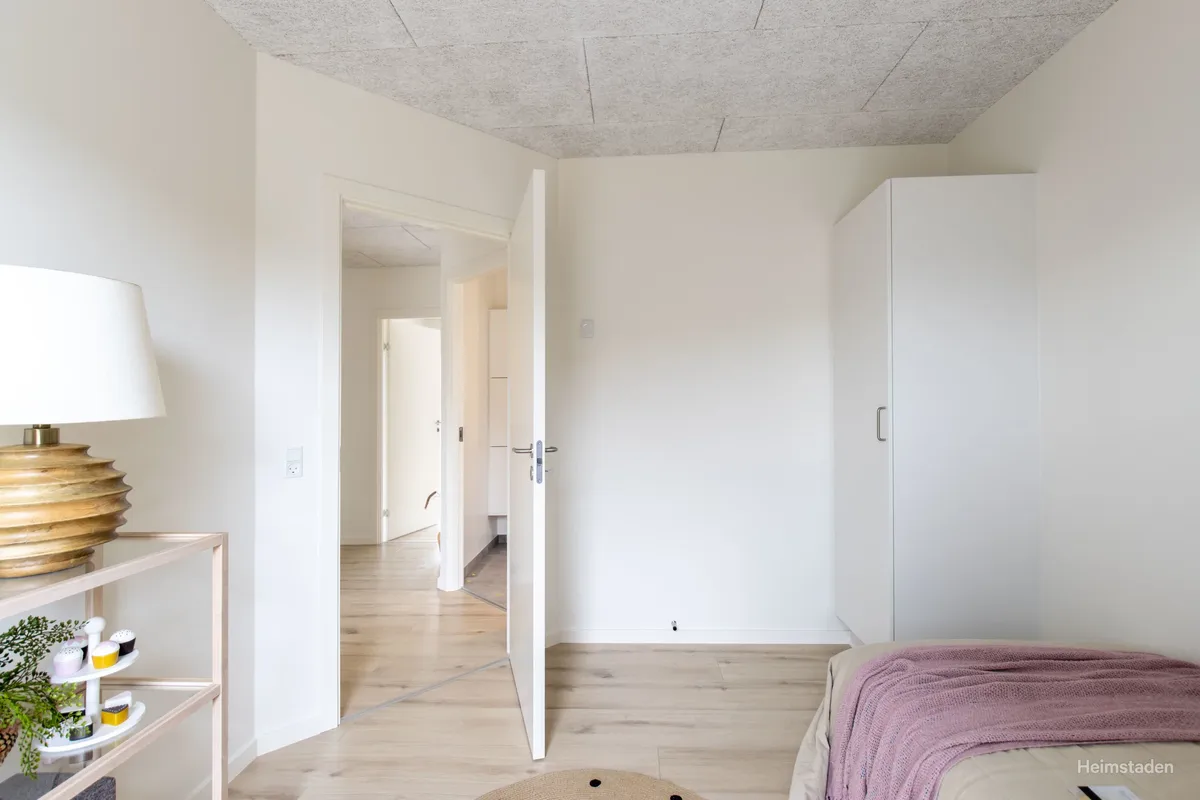 4-vær. rækkehus på 98 m² - Hedensted - Billede 6