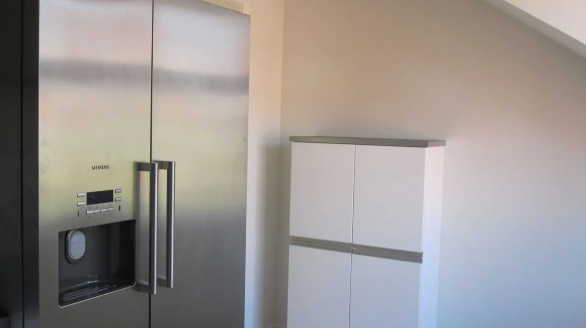 2-vær. lejlighed på 78 m² - Odense C - Billede 6