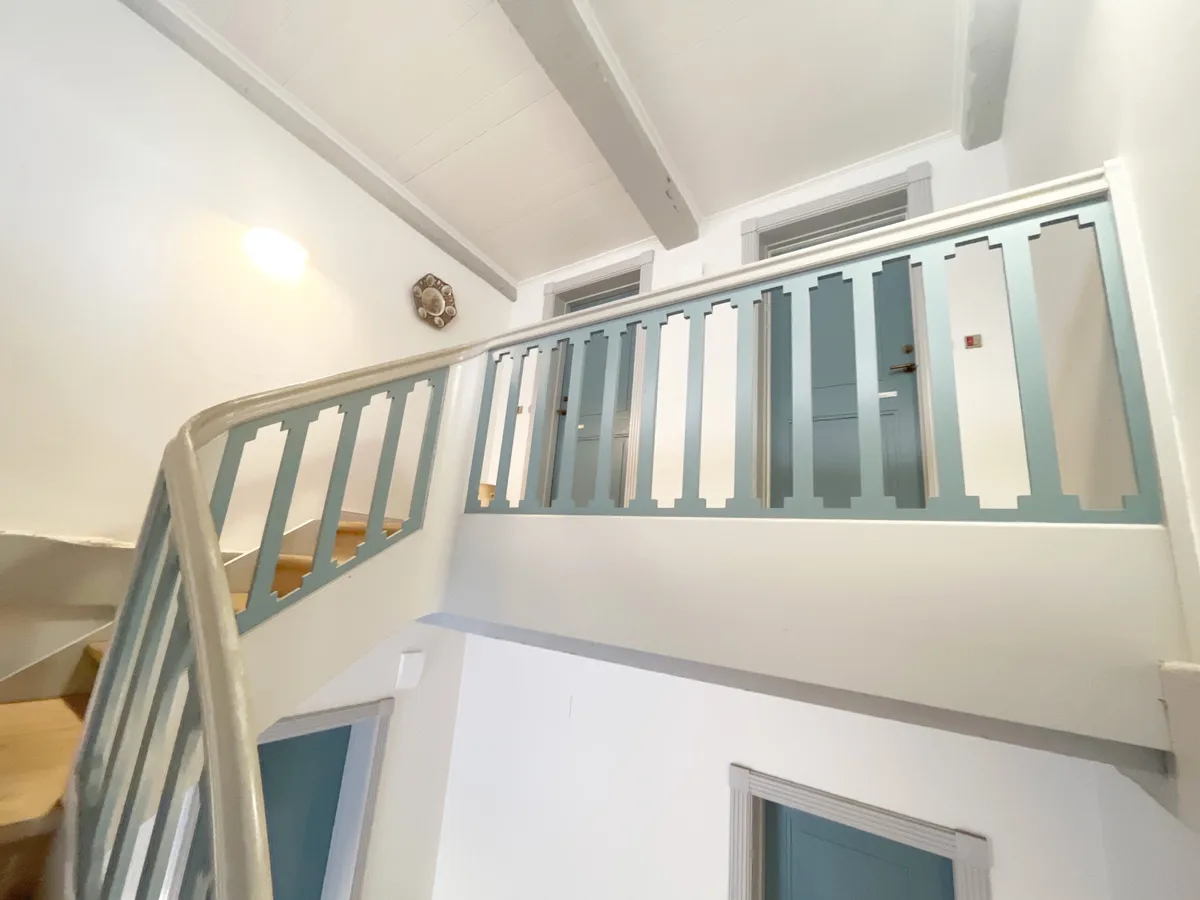 2-vær. lejlighed på 106 m² - Haderslev - Billede 10