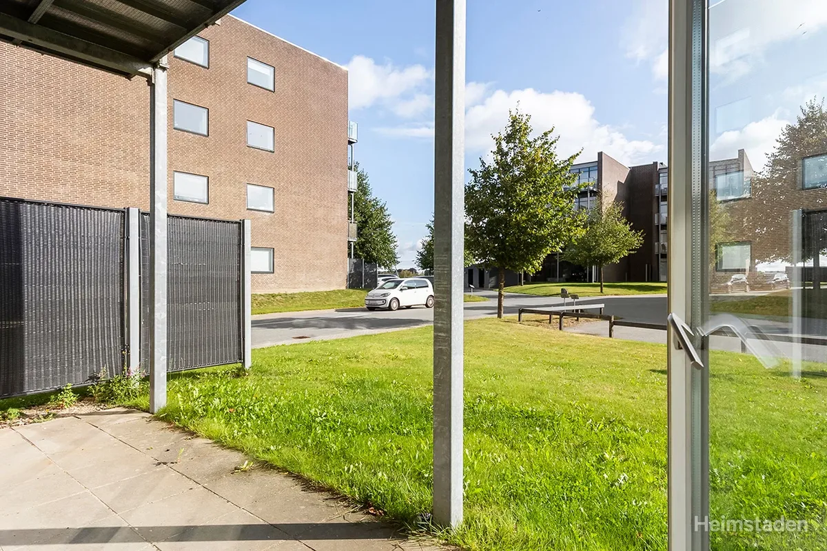4-vær. lejlighed på 124 m² - Vejle - Billede 9