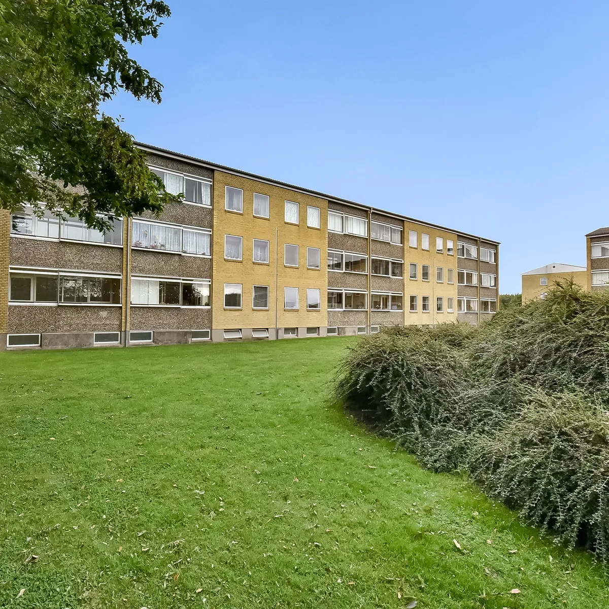 4-room apartment, 99 m² - Randers Nø - Photo 24