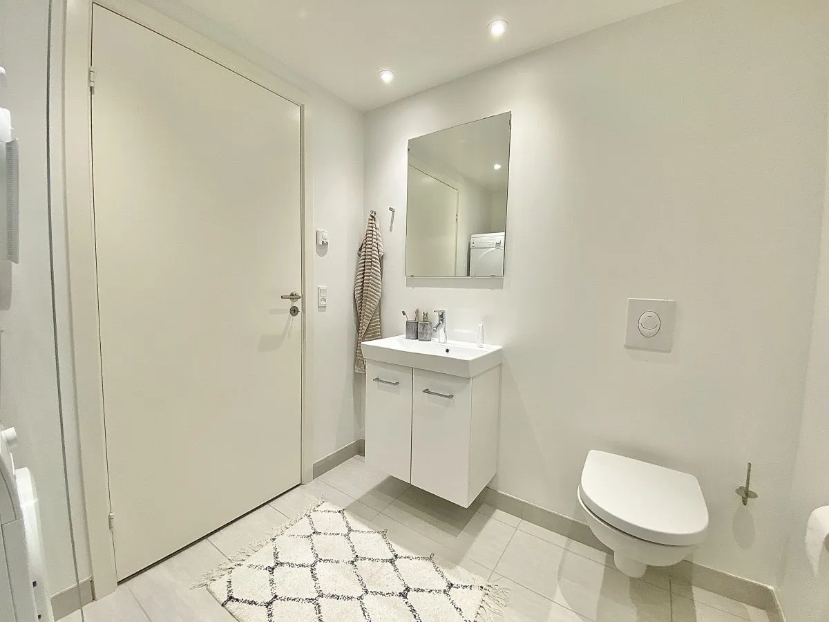 2-vær. lejlighed på 69 m² - Aalborg Øst - Billede 9
