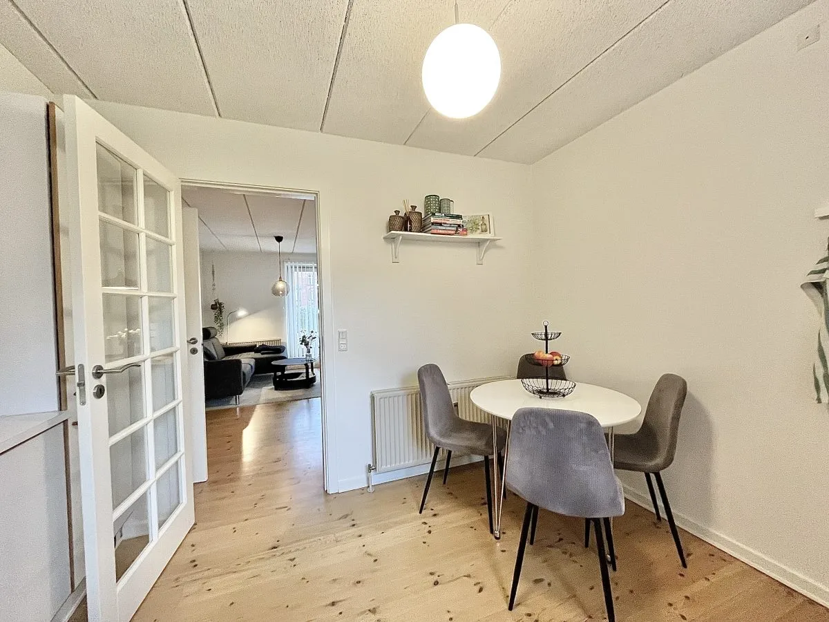3-vær. lejlighed på 82 m² - Aalborg - Billede 1