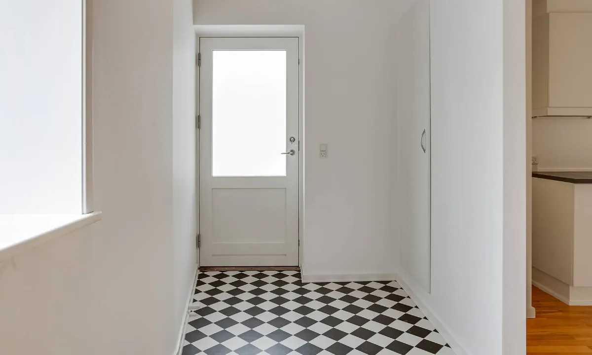 3-vær. lejlighed på 89 m² - Vordingborg - Billede 11