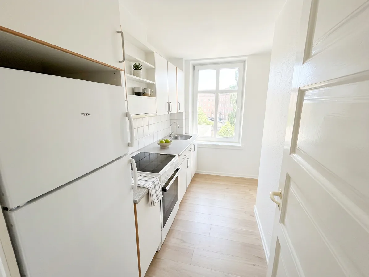 2-room apartment, 63 m² - Aalborg - Photo 2