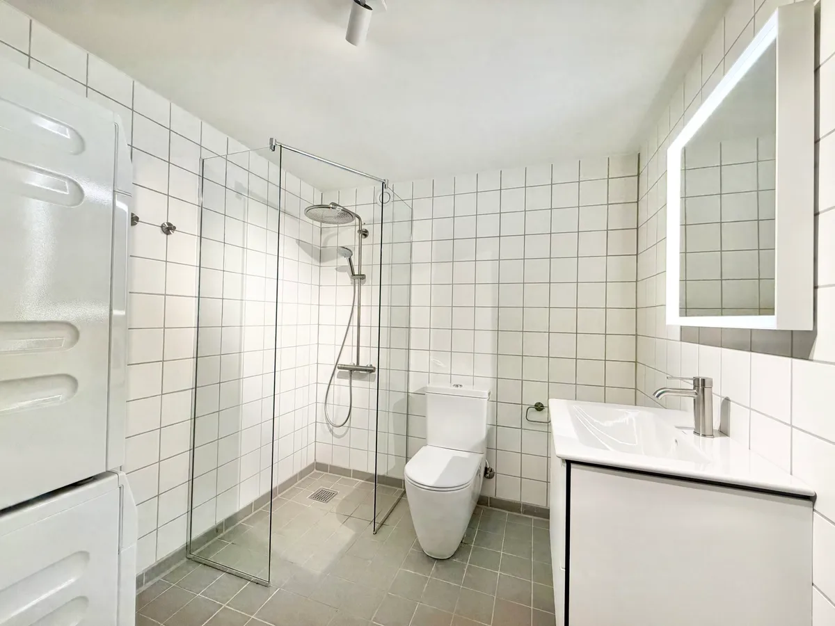 2-vær. lejlighed på 63 m² - Ikast - Billede 12