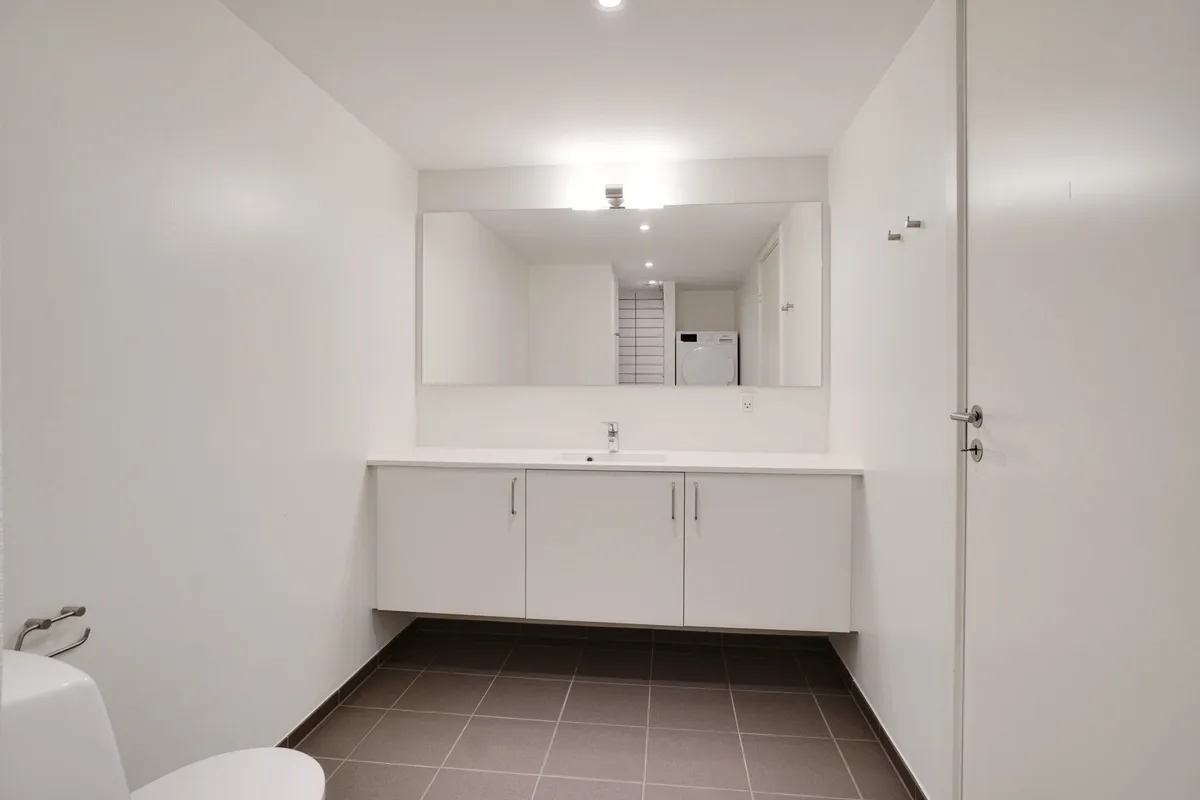 3-room apartment, 111 m² - Aalborg - Photo 10