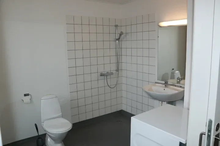 2-vær. lejlighed på 90 m² - Viborg - Billede 11