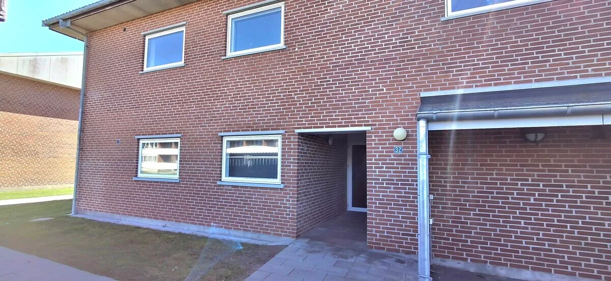 3-room apartment, 87 m² - Frederikshavn - Photo 10