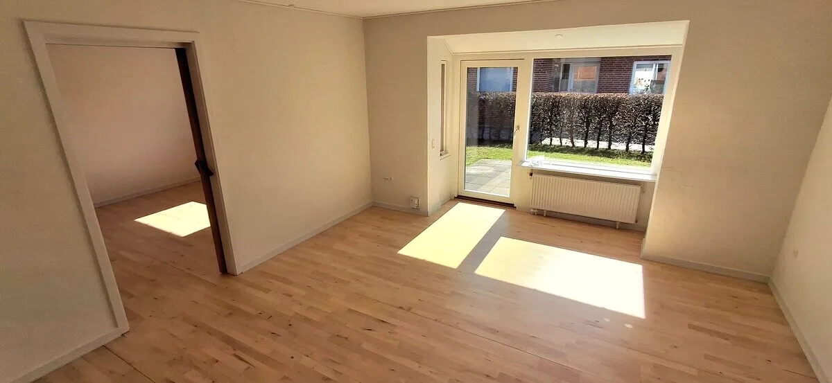 3-room apartment, 69 m² - Frederikshavn - Photo 2