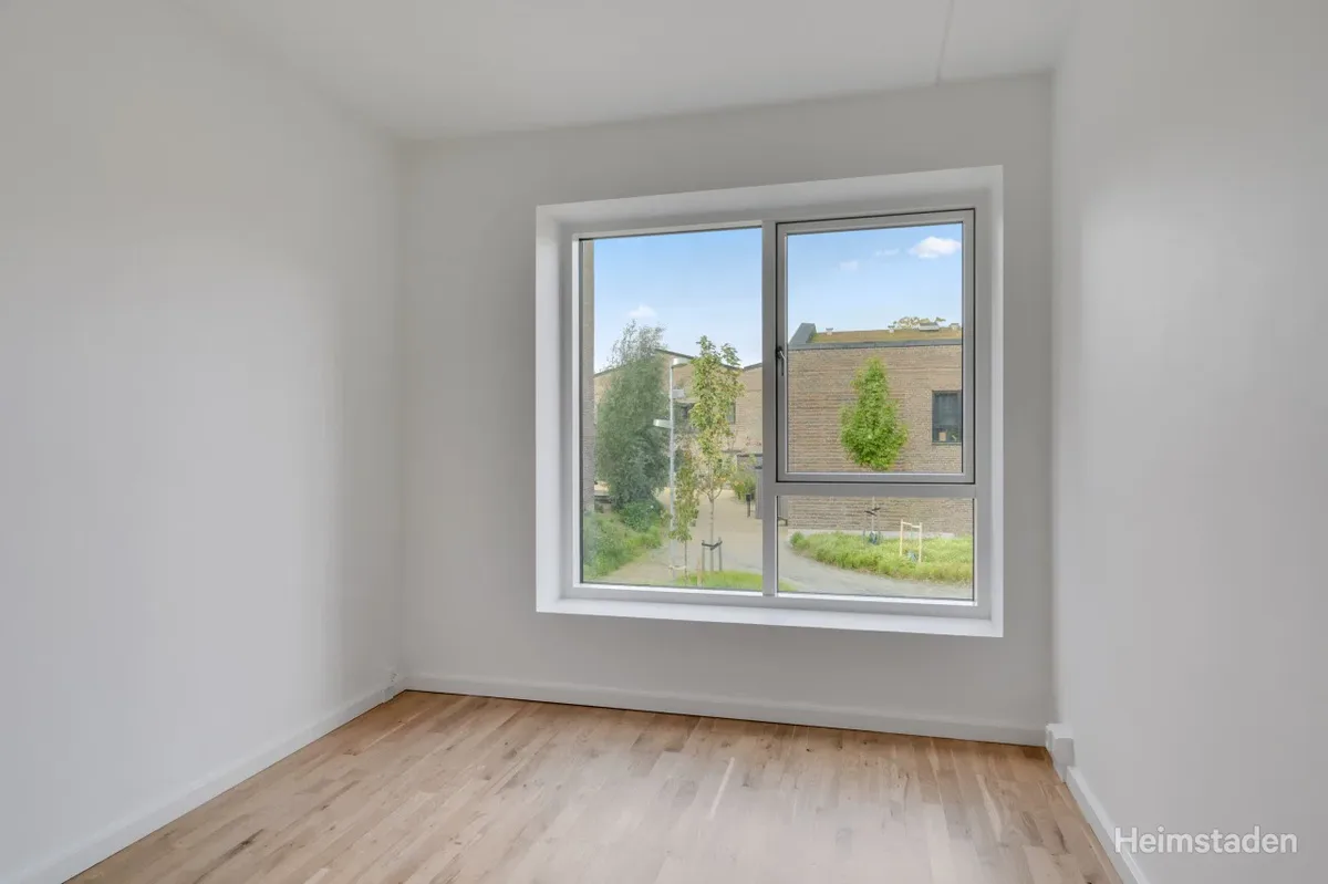 4-room terraced house, 119 m² - Brønshøj - Photo 6