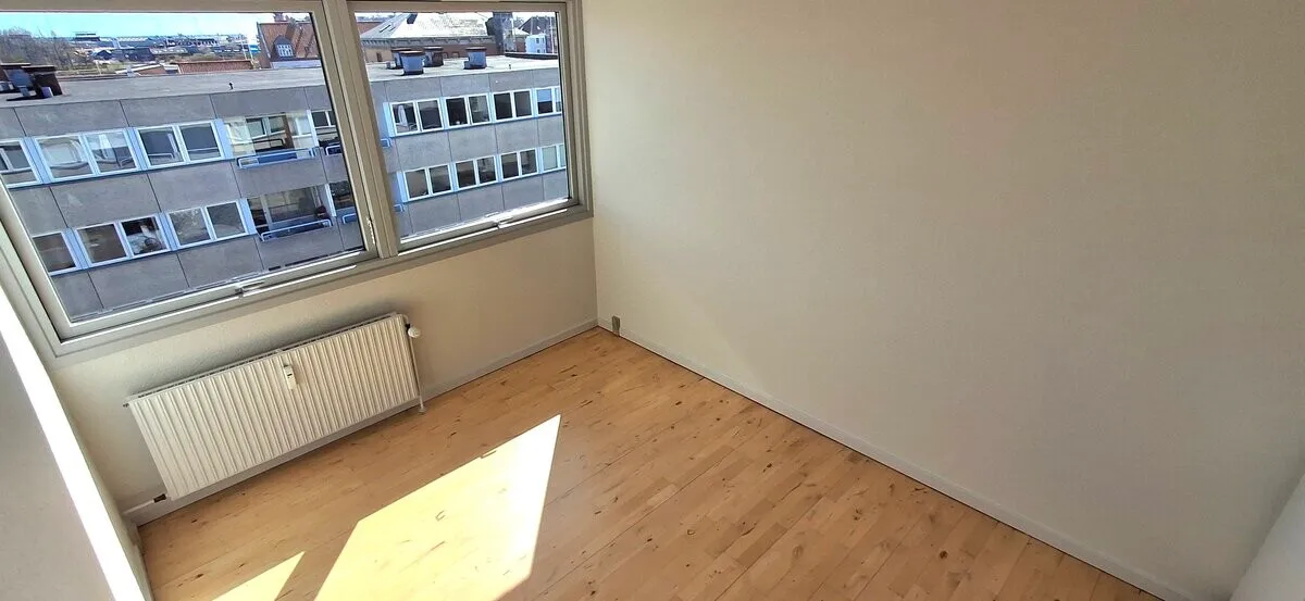 2-room apartment, 73 m² - Frederikshavn - Photo 4