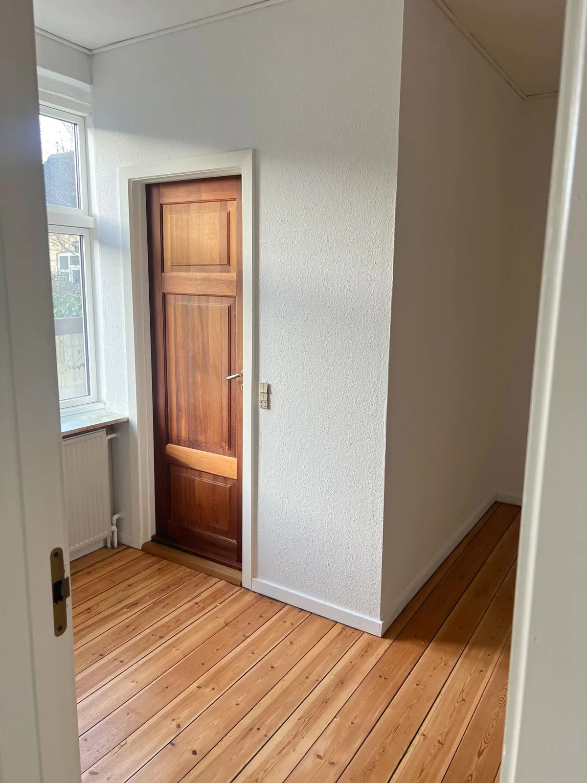 2-vær. lejlighed på 80 m² - Viborg - Billede 4