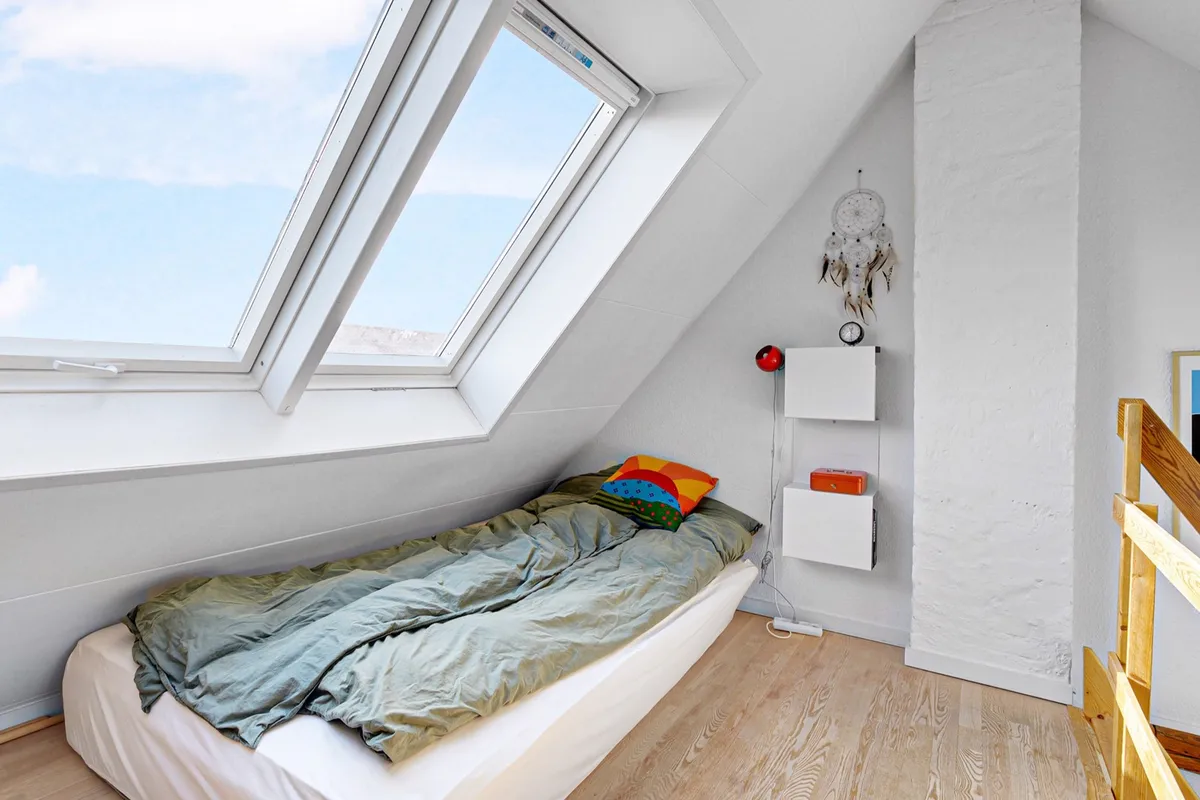 2-room apartment, 77 m² - Aalborg - Photo 7