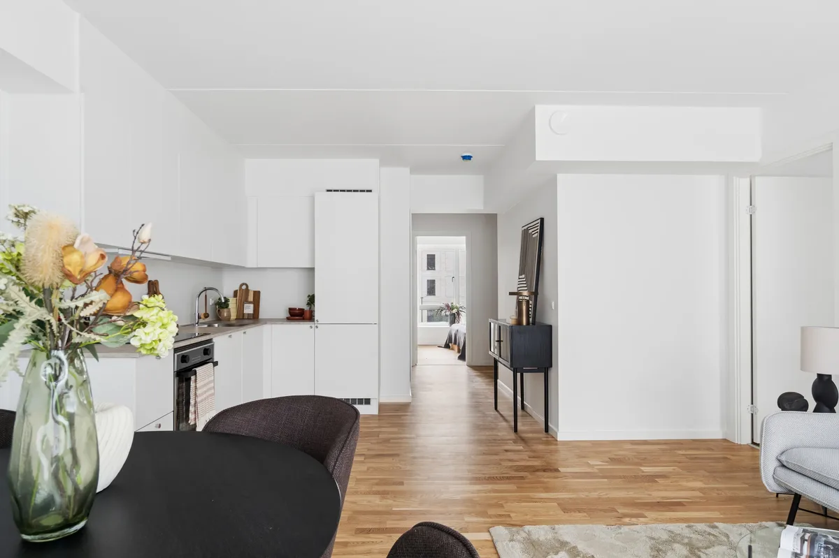 3-room apartment, 83 m² - Herlev - Photo 15