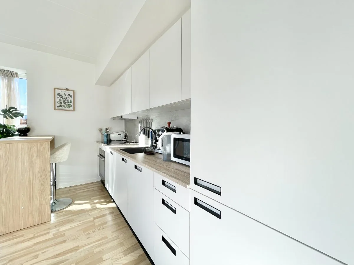 2-vær. lejlighed på 54 m² - Aalborg - Billede 5
