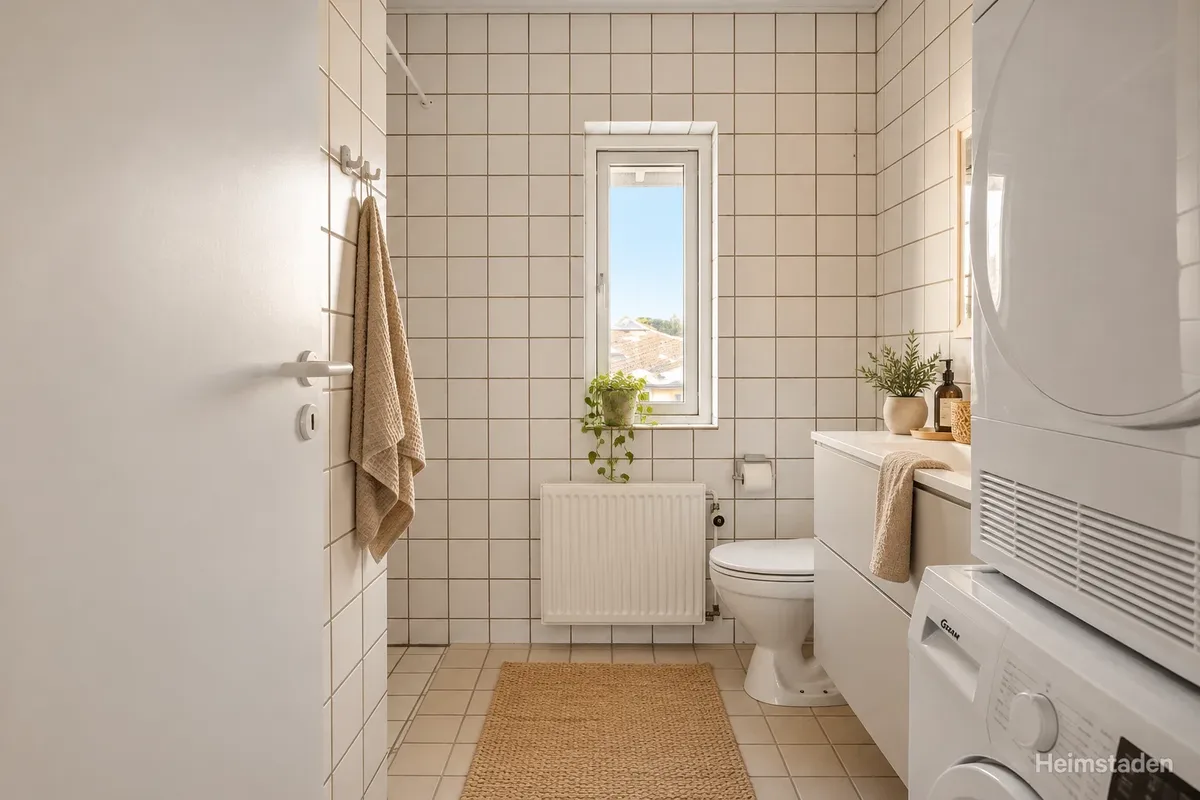 3-vær. rækkehus på 98 m² - Holstebro - Billede 5