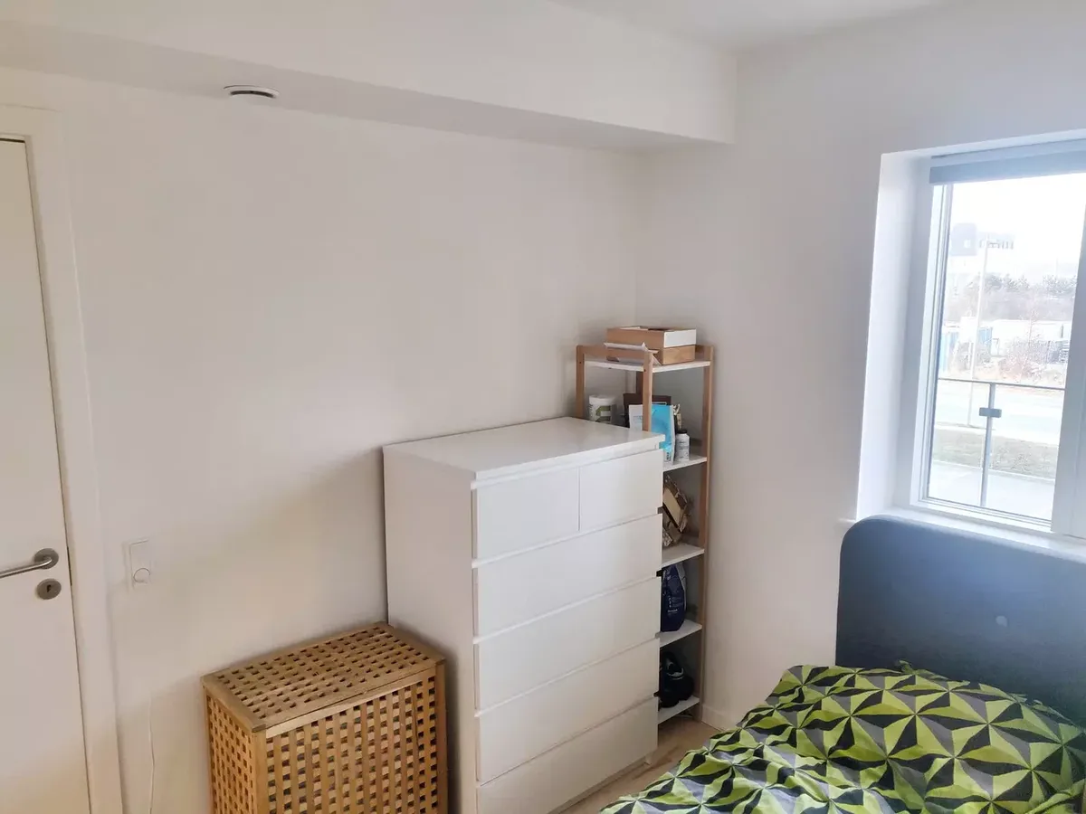 2-vær. lejlighed på 75 m² - Gistrup - Billede 6