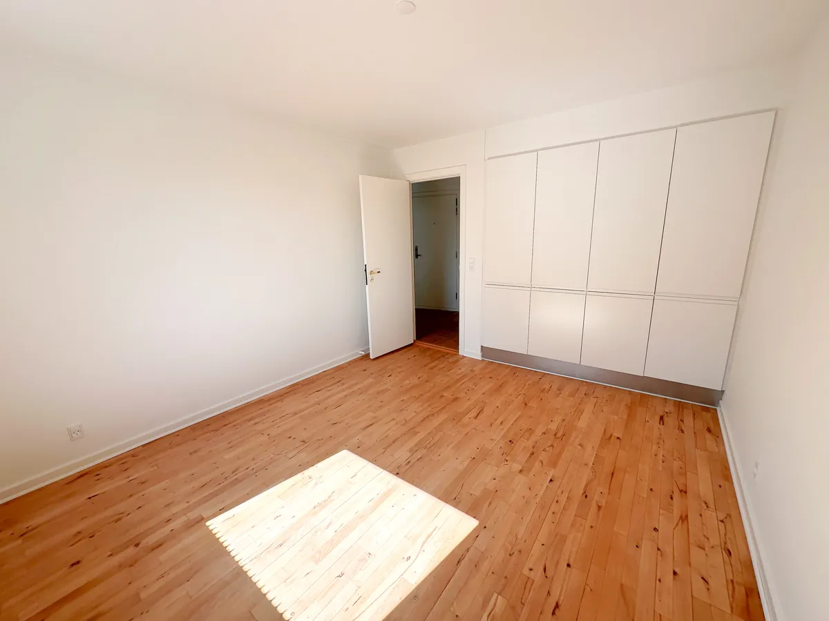 3-room apartment, 91 m² - Horsens - Photo 9