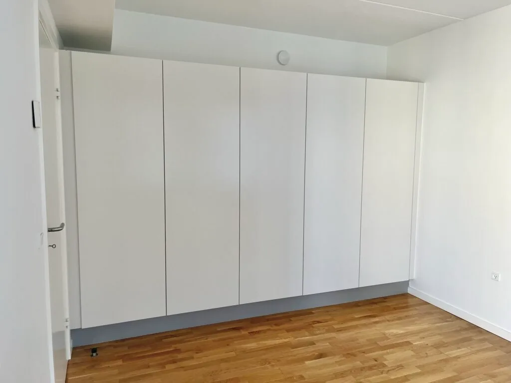 3-vær. lejlighed på 94 m² - Aalborg - Billede 14