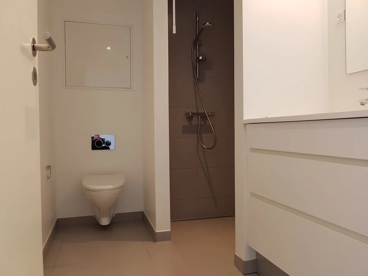 2-vær. lejlighed på 82 m² - Taastrup - Billede 1