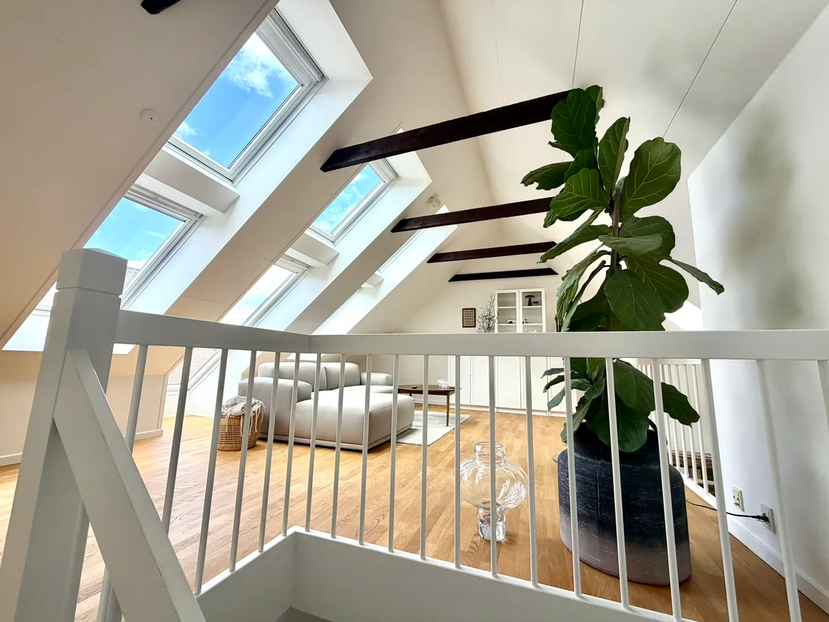 4-room apartment, 104 m² - Aalborg - Photo 2