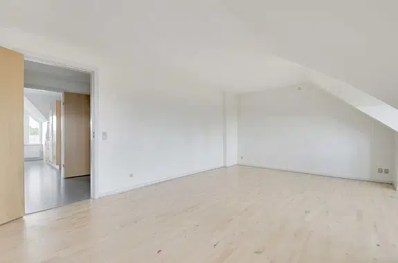3-vær. lejlighed på 93 m² - Vejen - Billede 8