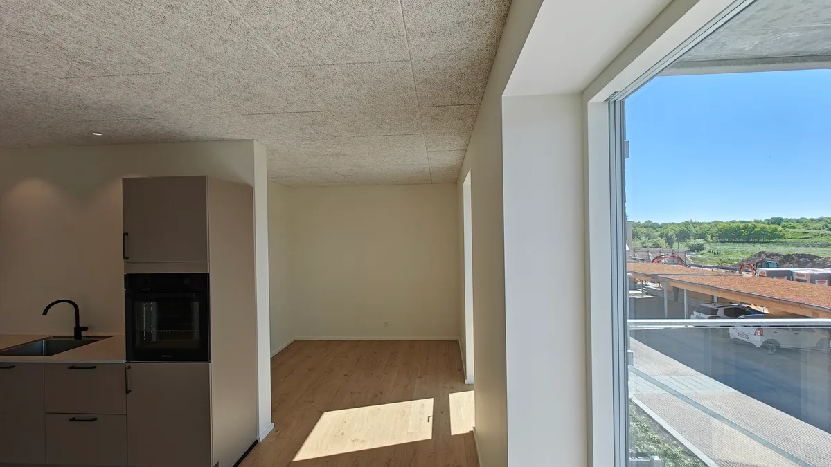 2-vær. lejlighed på 65 m² - Herning - Billede 2