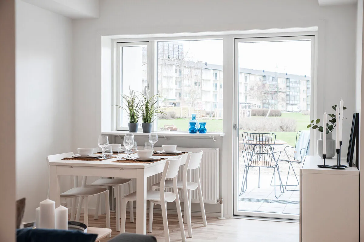 3-vær. lejlighed på 85 m² - Aalborg SØ - Billede 1