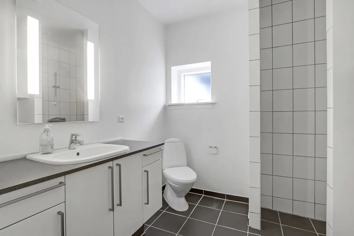 4-vær. lejlighed på 99 m² - Assens - Billede 8