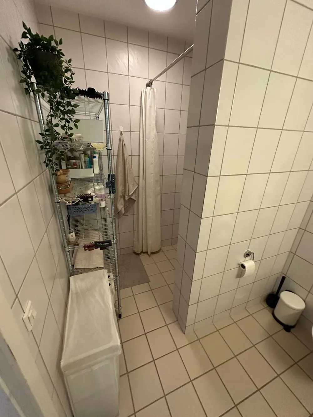 2-room apartment, 55 m² - Aalborg - Photo 8