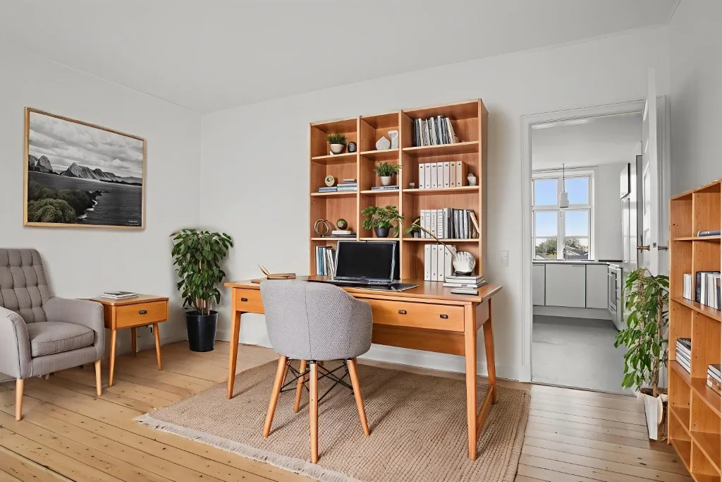 2-vær. lejlighed på 67 m² - Kolding - Billede 18
