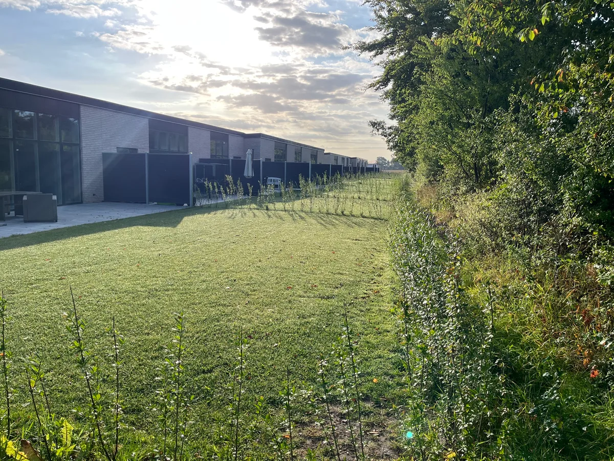 4-vær. rækkehus på 110 m² - Herning - Billede 10