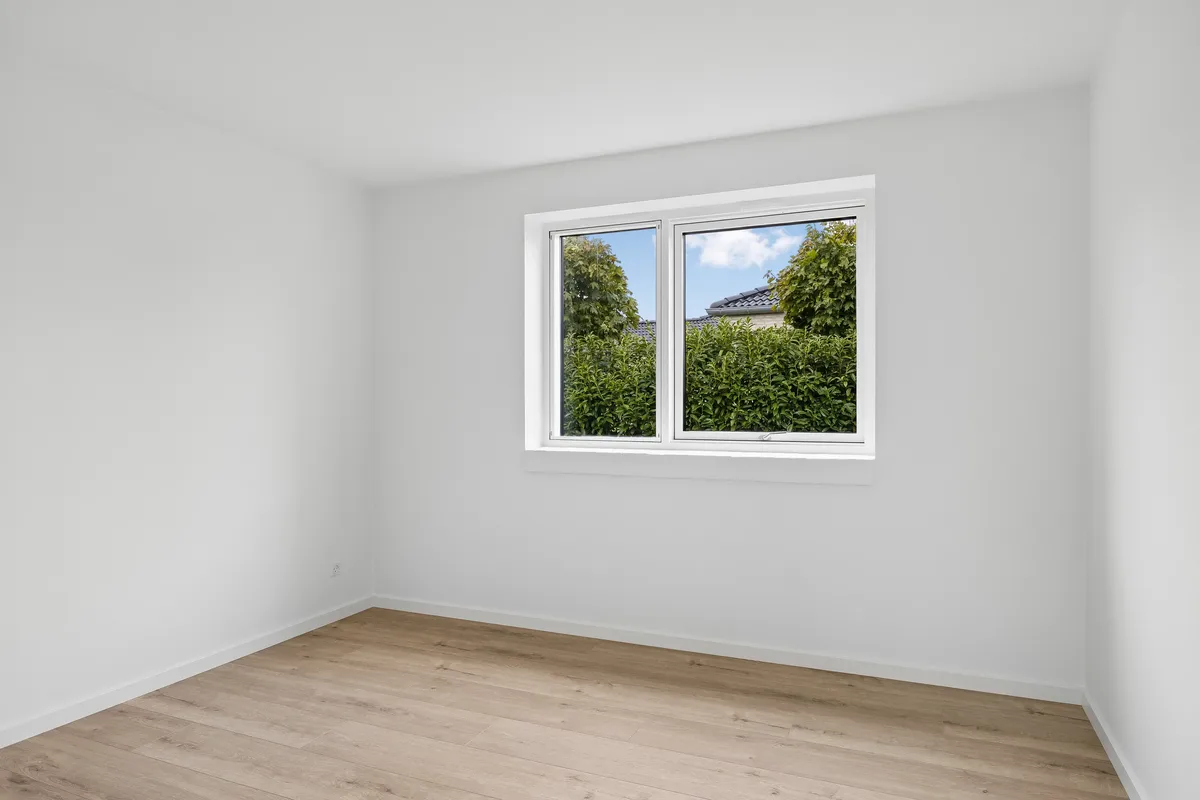 4-vær. rækkehus på 112 m² - Helsinge - Billede 16