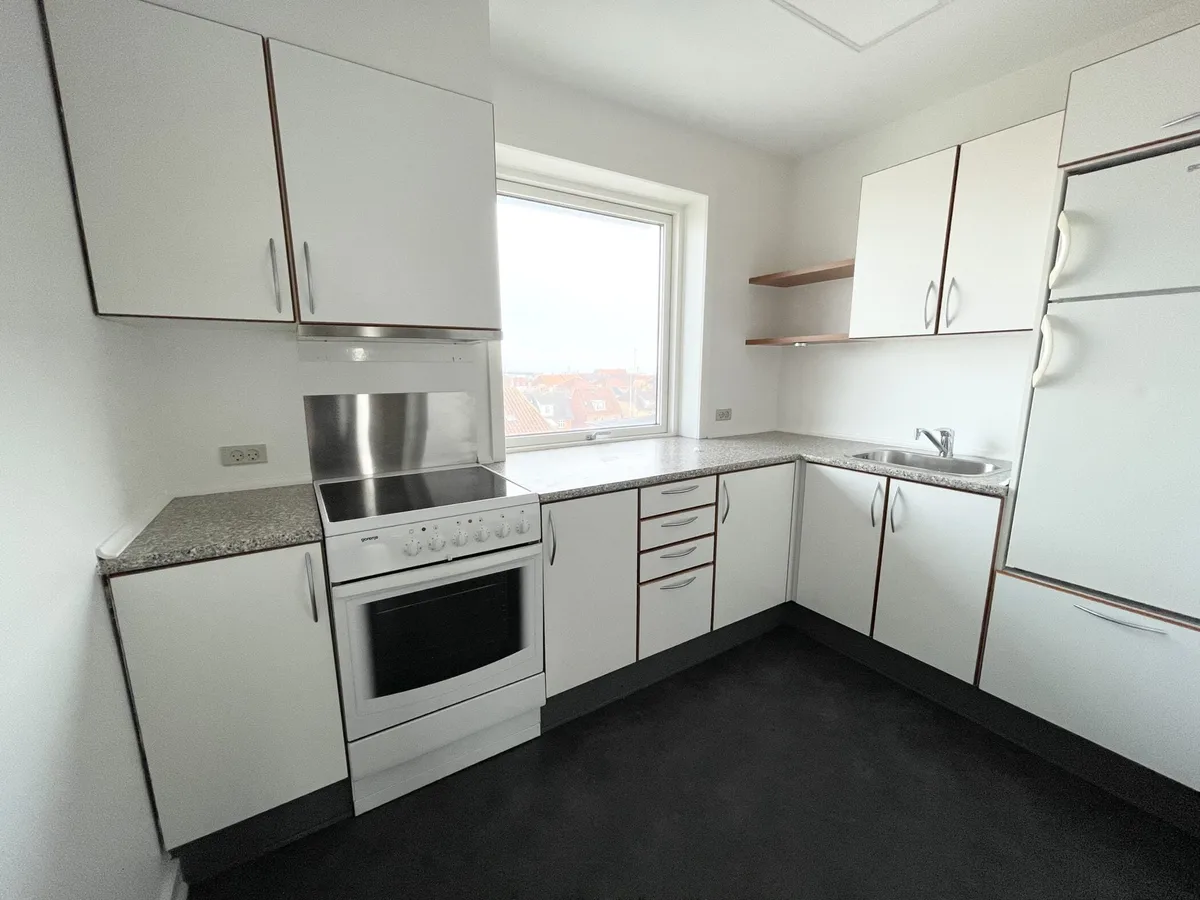 3-room apartment, 74 m² - Frederikshavn - Photo 1