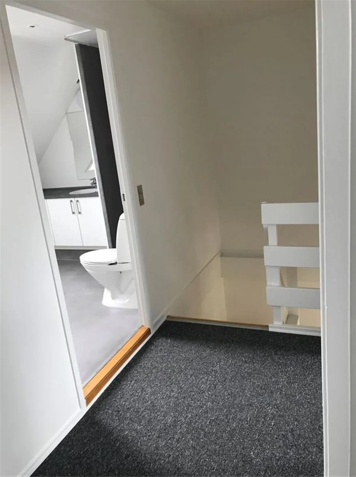 4-vær. lejlighed på 97 m² - Horsens - Billede 5
