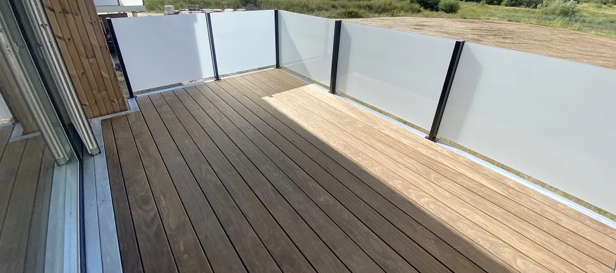 3-vær. lejlighed på 80 m² - KOLDING - Billede 13