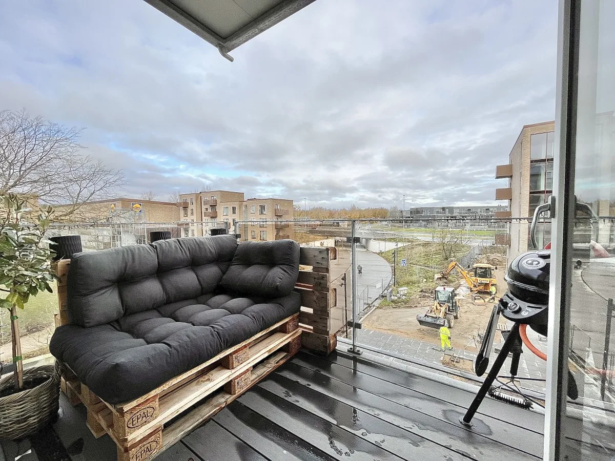 3-room apartment, 81 m² - Aalborg Øst - Photo 11