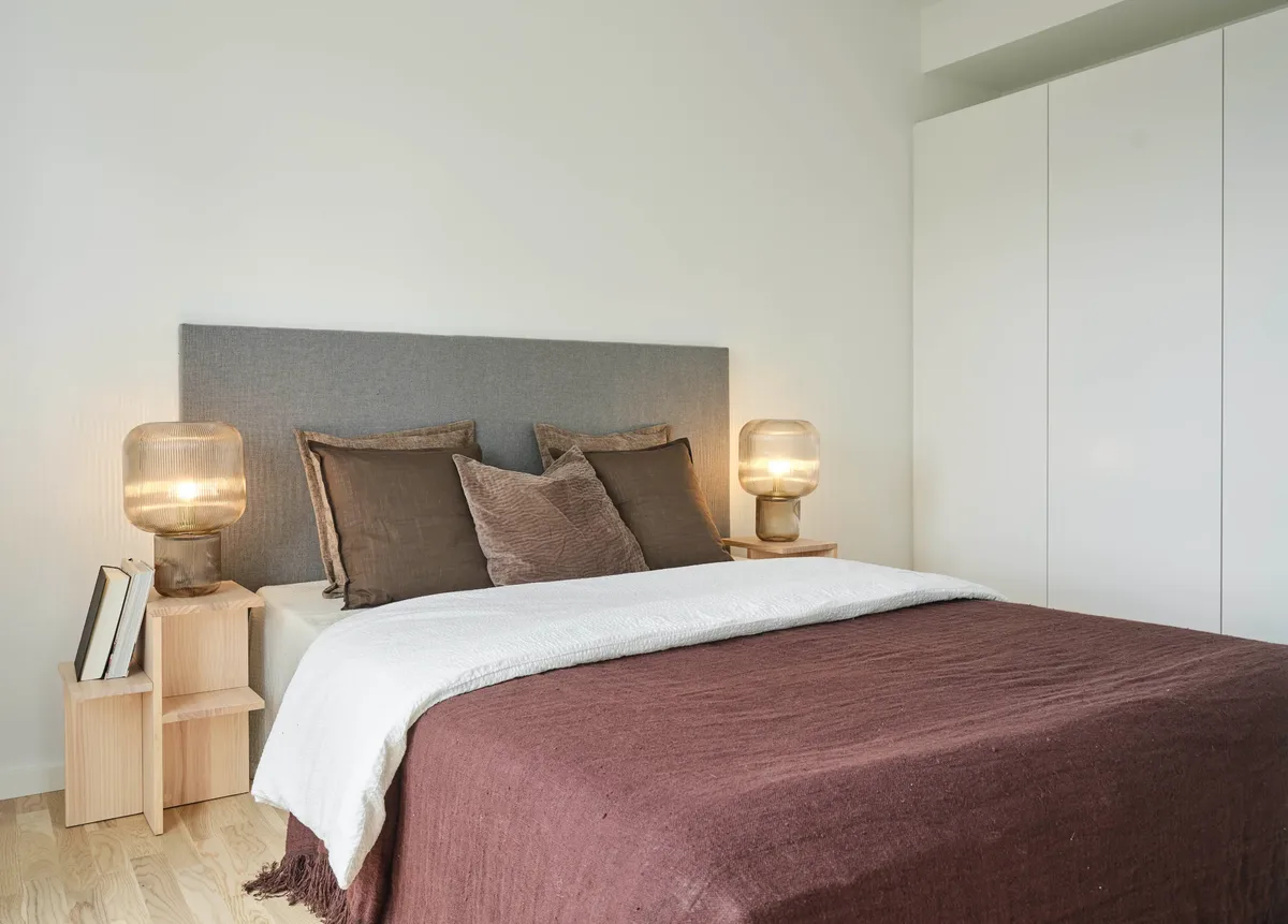 3-room apartment, 80 m² - Hillerød - Photo 13