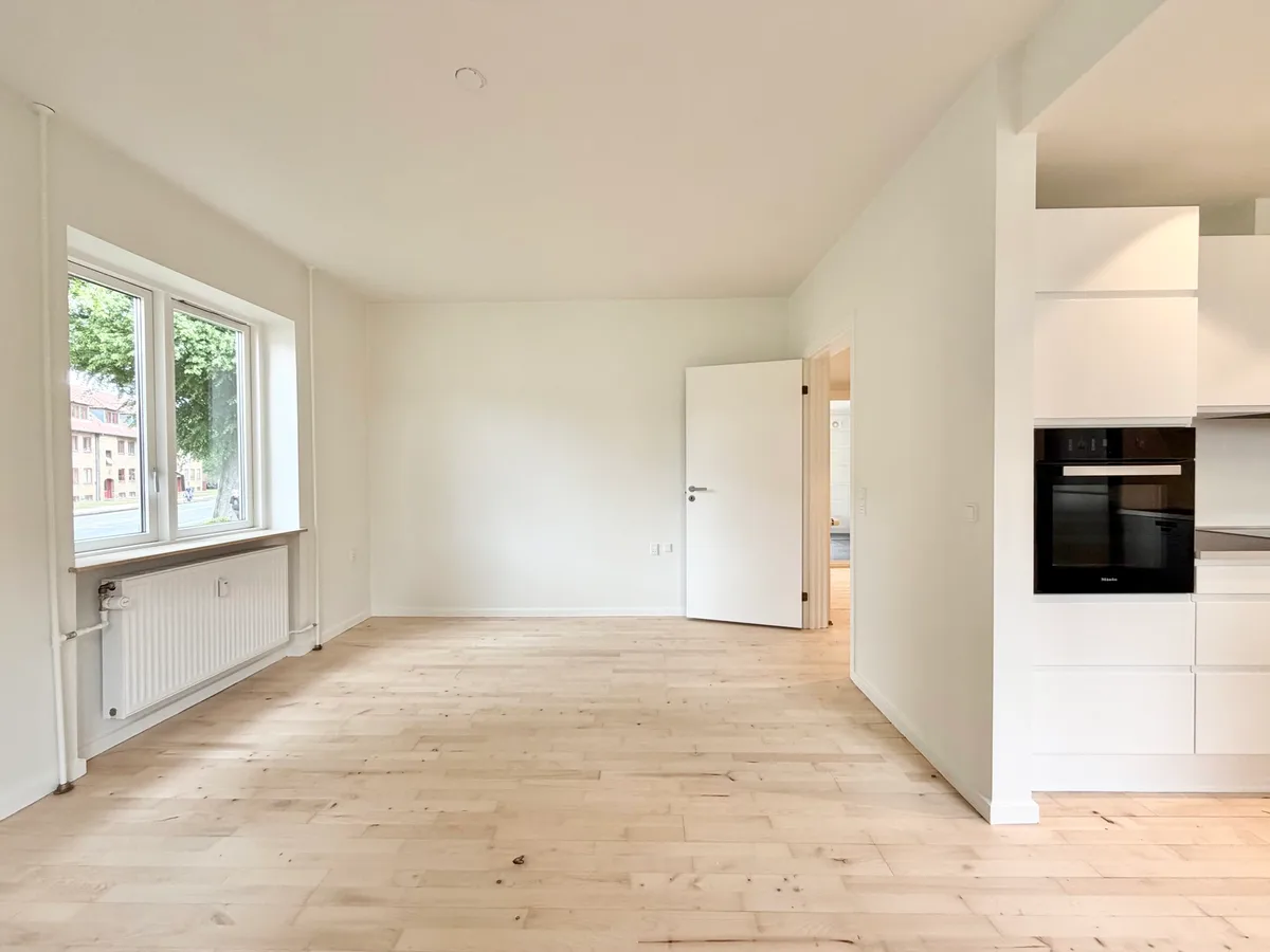 2-vær. lejlighed på 76 m² - Odense V - Billede 3