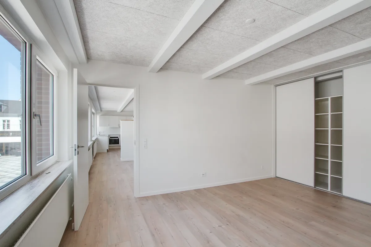 2-vær. lejlighed på 94 m² - Holstebro - Billede 4