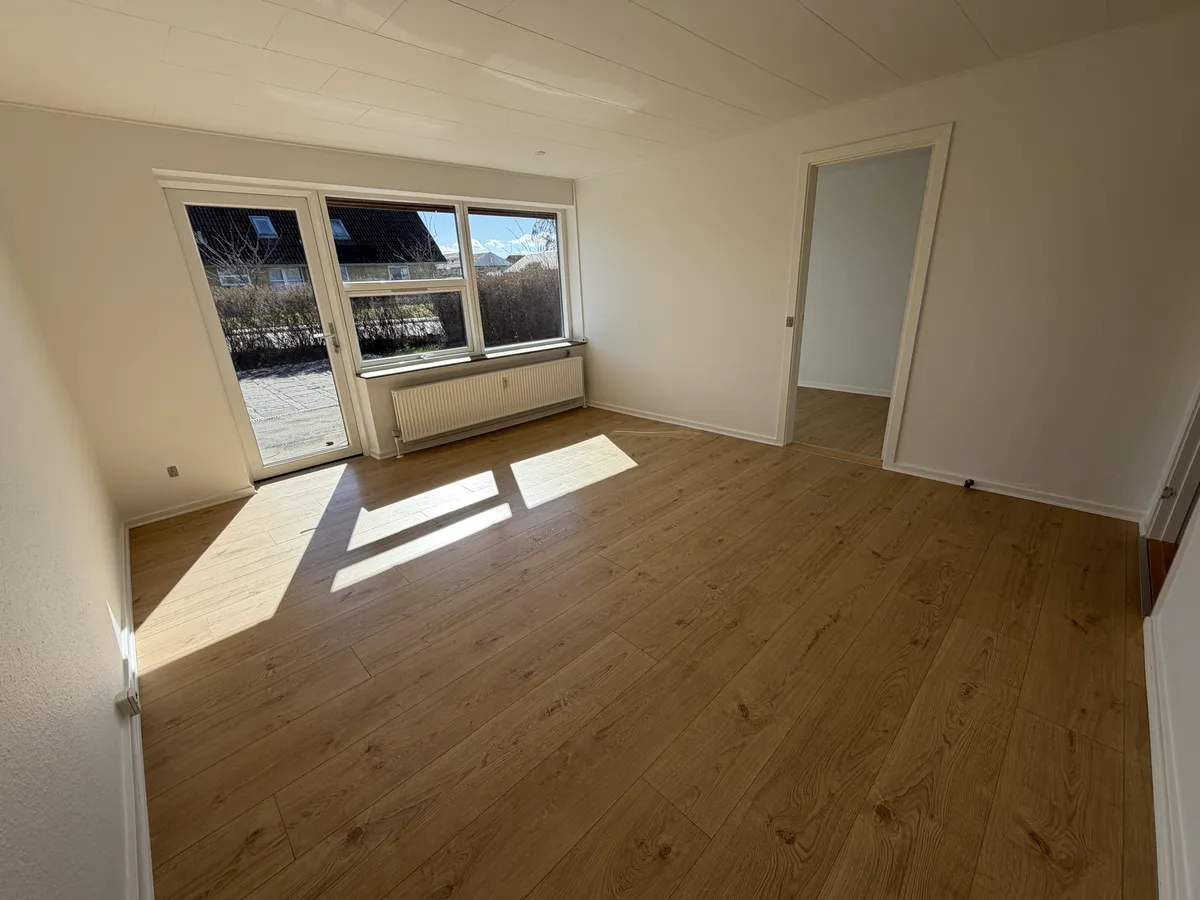 2-room house, 60 m² - Skals - Photo 2