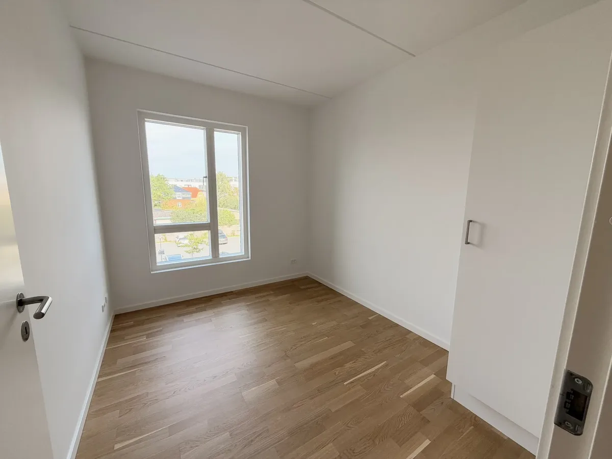 3-vær. lejlighed på 82 m² - Hillerød - Billede 3